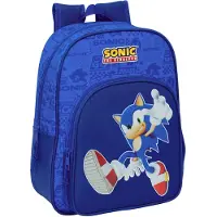 Sonic 10l 26x34x11 Cm Small Reppu