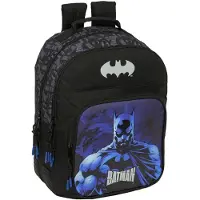 Safta Batman 20l 32x42x15 Cm Reppu