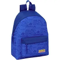 Sonic Reppu 21L, Sininen