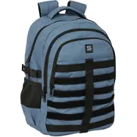 Safta Double Cross 23.46l 34x46x15 Cm Reppu