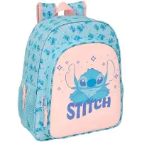 Disney Stitch 15l 32x38x12 Cm Reppu