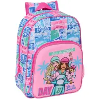 Barbie 10l 26x34x11 Cm Small Reppu