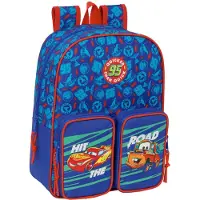 Disney Autot Reppu 9L, Sininen