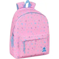 Disney Stitch 20.8l 33x42x15 Cm Reppu
