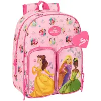 Disney Princess Princesas Disney 10l 26x34x11 Cm Small Reppu