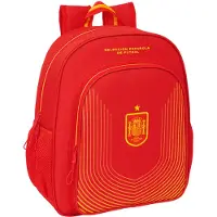 Safta Spanish National Football Team 15l 32x38x12 Cm Reppu