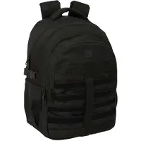 Safta Double Cross 23.46l 34x46x15 Cm Reppu