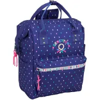 Safta Benetton Drop 13´´ 27x40x19 Cm Läppärilaukku