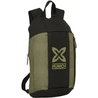 Safta Munich West 8.50l 22x39x10 Cm Mini Reppu