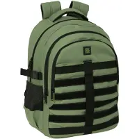 Safta Double Cross 23.46l 34x46x15 Cm Reppu