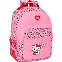 Safta Hello 20l 32x42x15 Cm Reppu