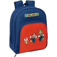 Super Mario Reppu 10L, Mamma Mia