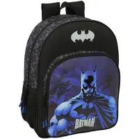Batman Reppu 19L, Musta