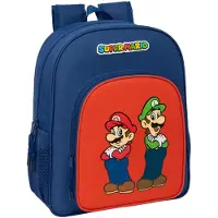Super Mario Junior Reppu 15L, Mamma Mia