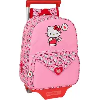 Hello Kitty 10l 26x34x11 Cm Rullalaukku