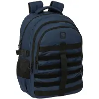 Safta Double Cross 23.46l 34x46x15 Cm Reppu