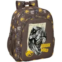 Jurassic World 15l 32x38x12 Cm Reppu