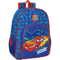 Disney Cars 19l 33x42x14 Cm Reppu