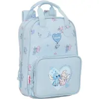 Disney Stitch 4.5l 20x28x8 Cm Reppu