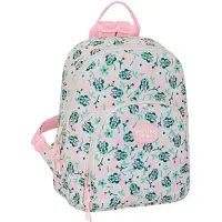 Safta Minnie Mouse Minty 9.75l 25x30x13 Cm Mini Reppu