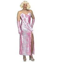 MOM Mr Miss Universe Miesten Asu