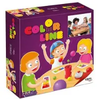 Cayro Linja Thinkfun Väripeli