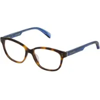 Zadig & Voltaire Vzv1725209aj 52/16/135 Naisten Silmälasit