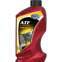 MPM ATF Ford 1 l - Volvo - 240, 940, 740, 140, 960, 360, 340, 760. Saab - 900. Land-rover - Range rover. Mazda - 929