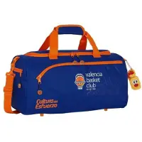 Safta Valencia Basket 31l 50x25x25 Cm Laukku