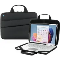 Mobilis TheOne, Salkku, 35,6 cm (14"), Olkahihna (003067)