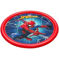 Bestway Ihme 98792 Spider-man Ø Roiskesuihkulähde 165 Cm