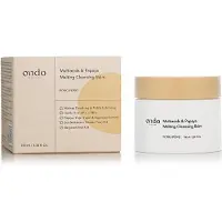 ONDO BEAUTY 36.5 PONG-PONG Balsamo Detergente Multiacidi e Papaya 100ml