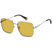 Polaroid Aurinkolasit - - Pld 6194/s/x 1JZ/SP - Aviator - Purppura - Harmaa - Multisport