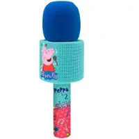 Reig Musicales Bluetooth With Melodies Mikrofoni