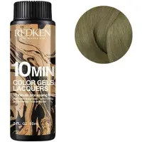 Redken 8nn Creme Brulee 60ml 3 Units Hiusväri