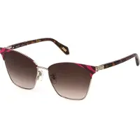 Just cavalli Sjc093 Naisten Aurinkolasit