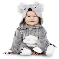 MOM Koala Vauvan Asu