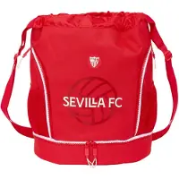 Safta Sevilla Fc 21.93l 27x33x10 Cm Reppu