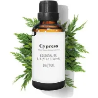 Daffoil Cypress 100ml Eteerinen öljy