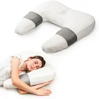 24.Se Tyyny - - U - Viskoseelastinen - Ergonominen - Pestävä