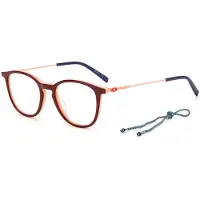 Missoni Mmi00661rqe71 Nainen Silmälasit