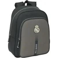 Safta Small Real Madrid 24/25 9l 27x33x10 Cm Reppu