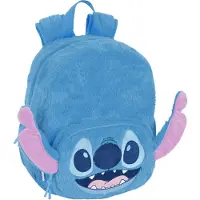 Safta Stitch 21l 22x42x15 Cm Reppu