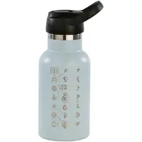 Runbott 350 Ml Rmcf+iconos Termospullo