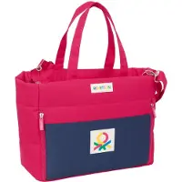 Safta Benetton-laukku 14.1´´