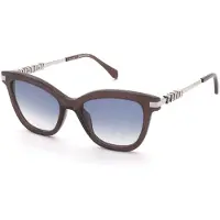 Zadig & Voltaire Szv451 Butterfly Naisten Aurinkolasit