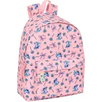 Safta Stitch Beach 20.80l 27x33x10 Cm Reppu