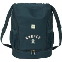 Safta Gym Harper & Neyer 21.93l 27x33x10 Cm Reppu