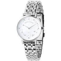 Pierre Cardin Ccm.0550 32mm 3atm Quartz Analogical Naisten Kello