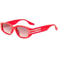 GUESS Go00071-5366f 53/21/150 Naisten Aurinkolasit